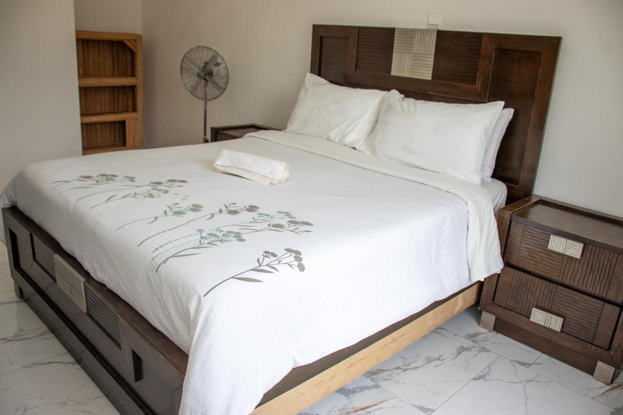 Lowin Suites-One-Bed Apartments Lusaka Dış mekan fotoğraf