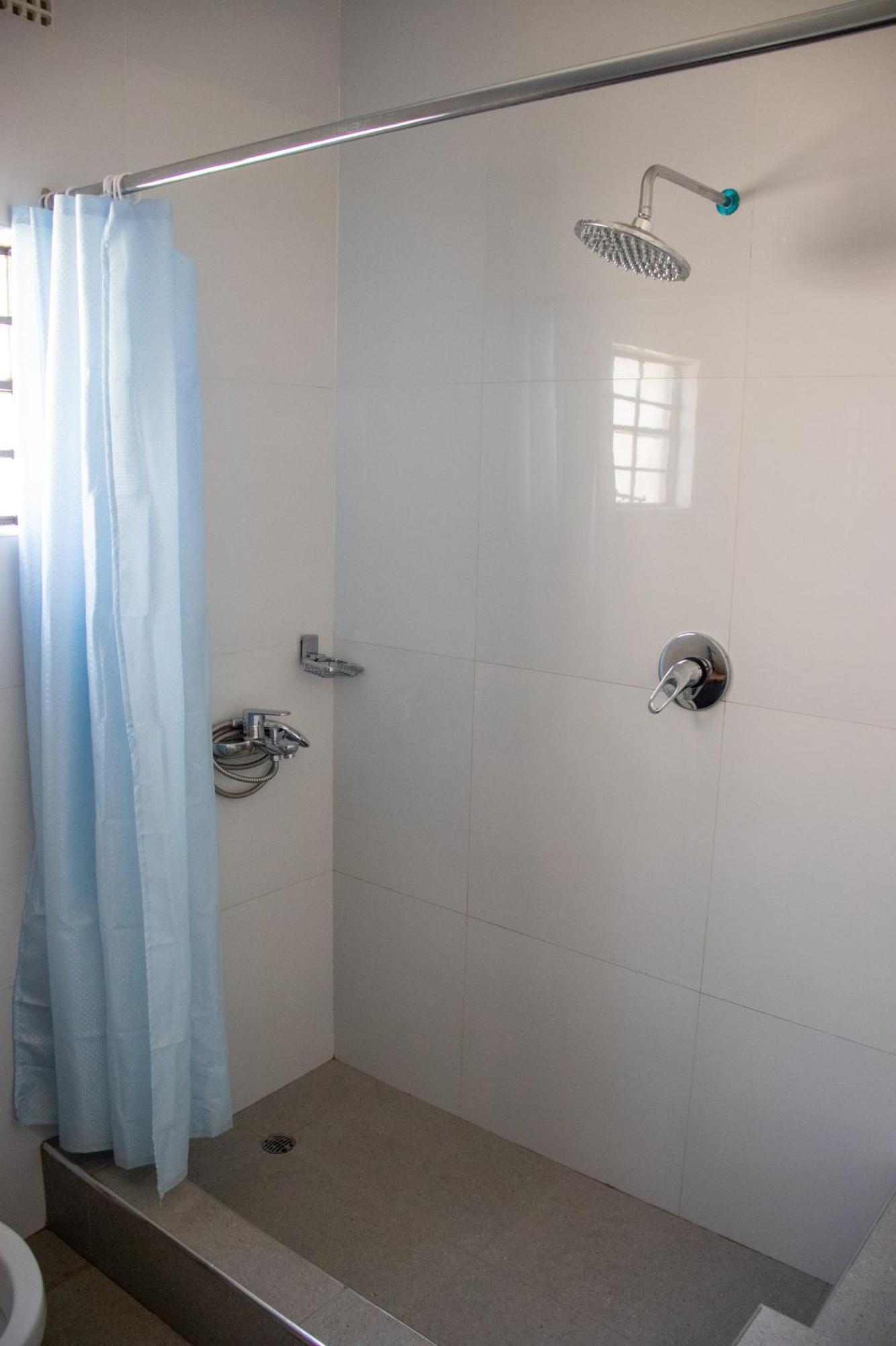 Lowin Suites-One-Bed Apartments Lusaka Dış mekan fotoğraf